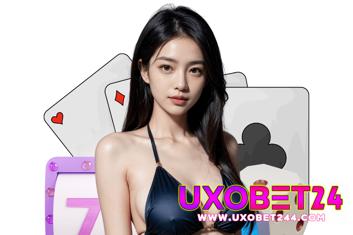 uxobet24 สล็อต