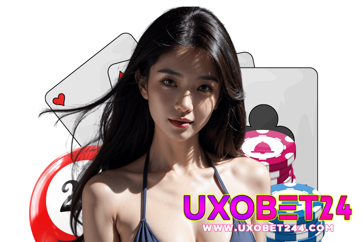 uxobet24 เว็บตรง